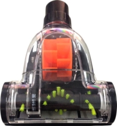 TURBOSZCZOTKA MINI DO ODKURZACZA GERMIN 3000  inne