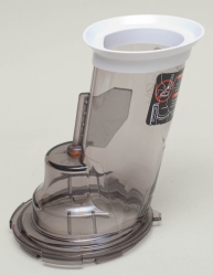 pokrywa do wyciskarki 600 i 800 biała