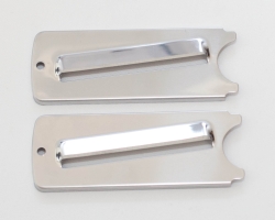 ostrza do tarki - plastry