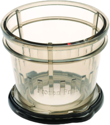 Sito do lodów do wyciskarki 400 i 350