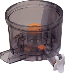 Komora soku do 400 350 600 800